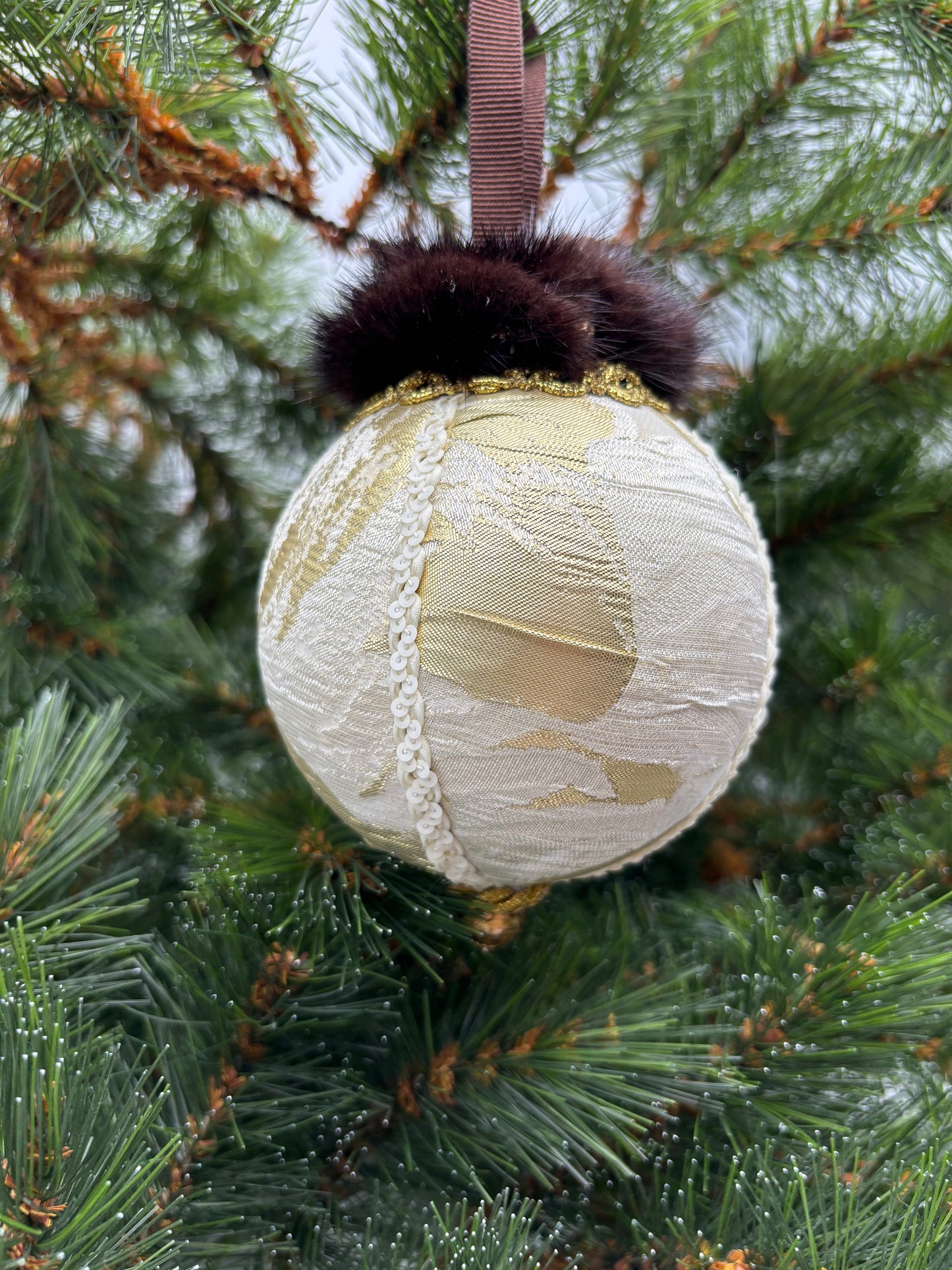 Boule Saint Petersburg