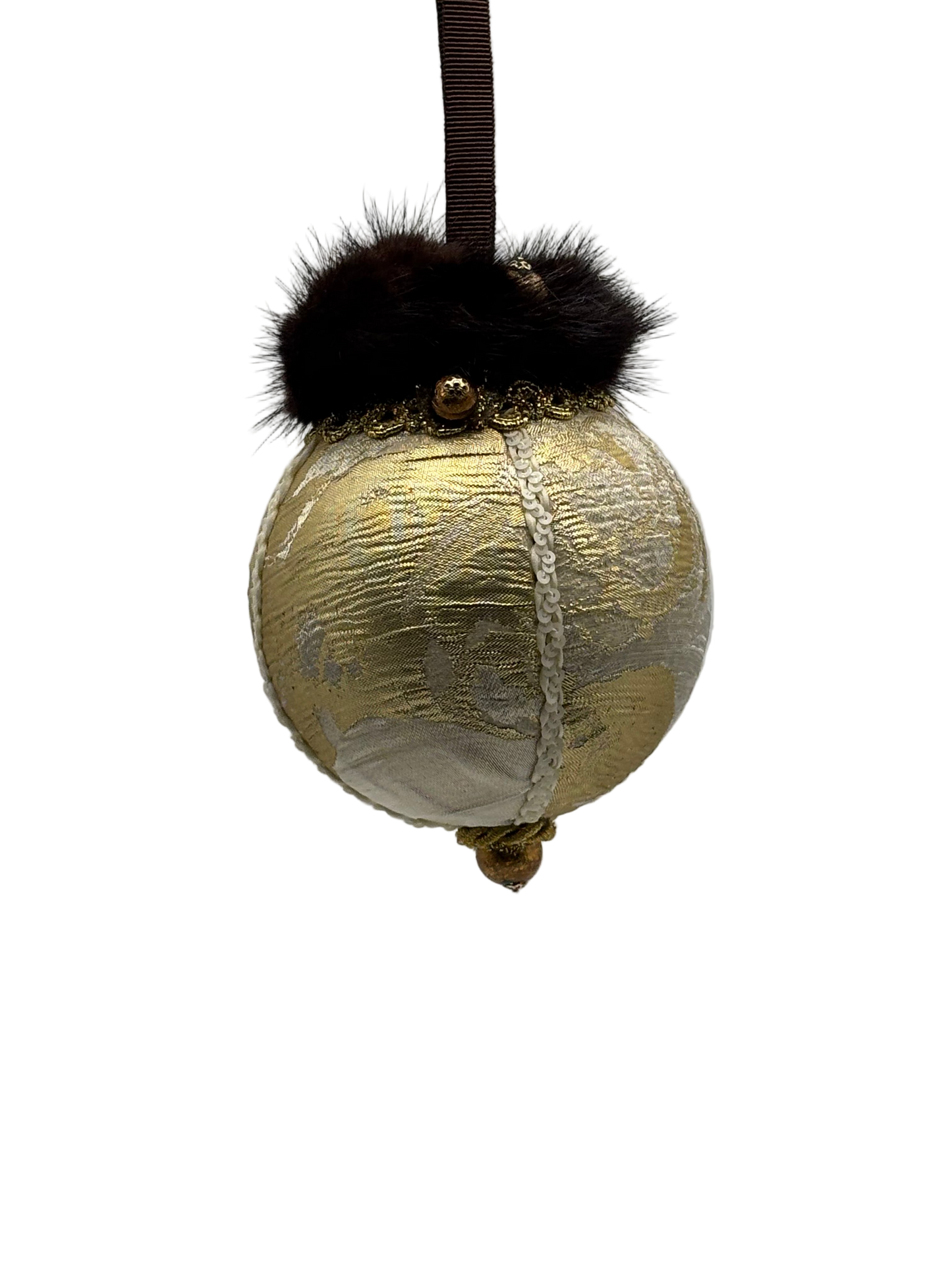 Boule Saint Petersburg