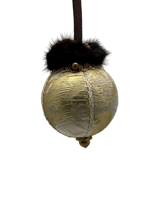 Boule Saint Petersburg