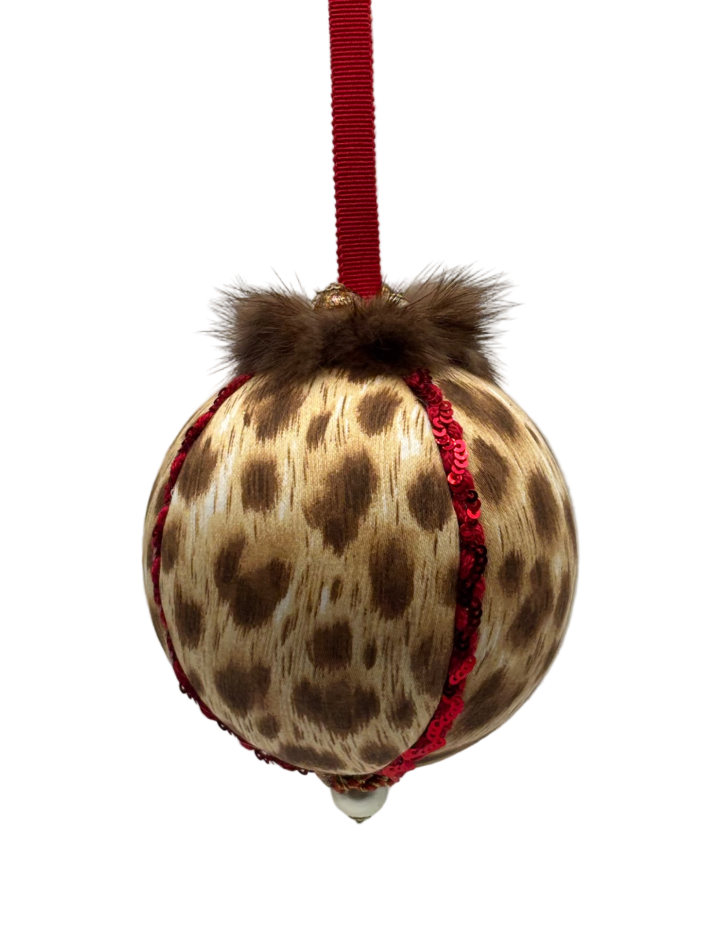 Boule Leopard