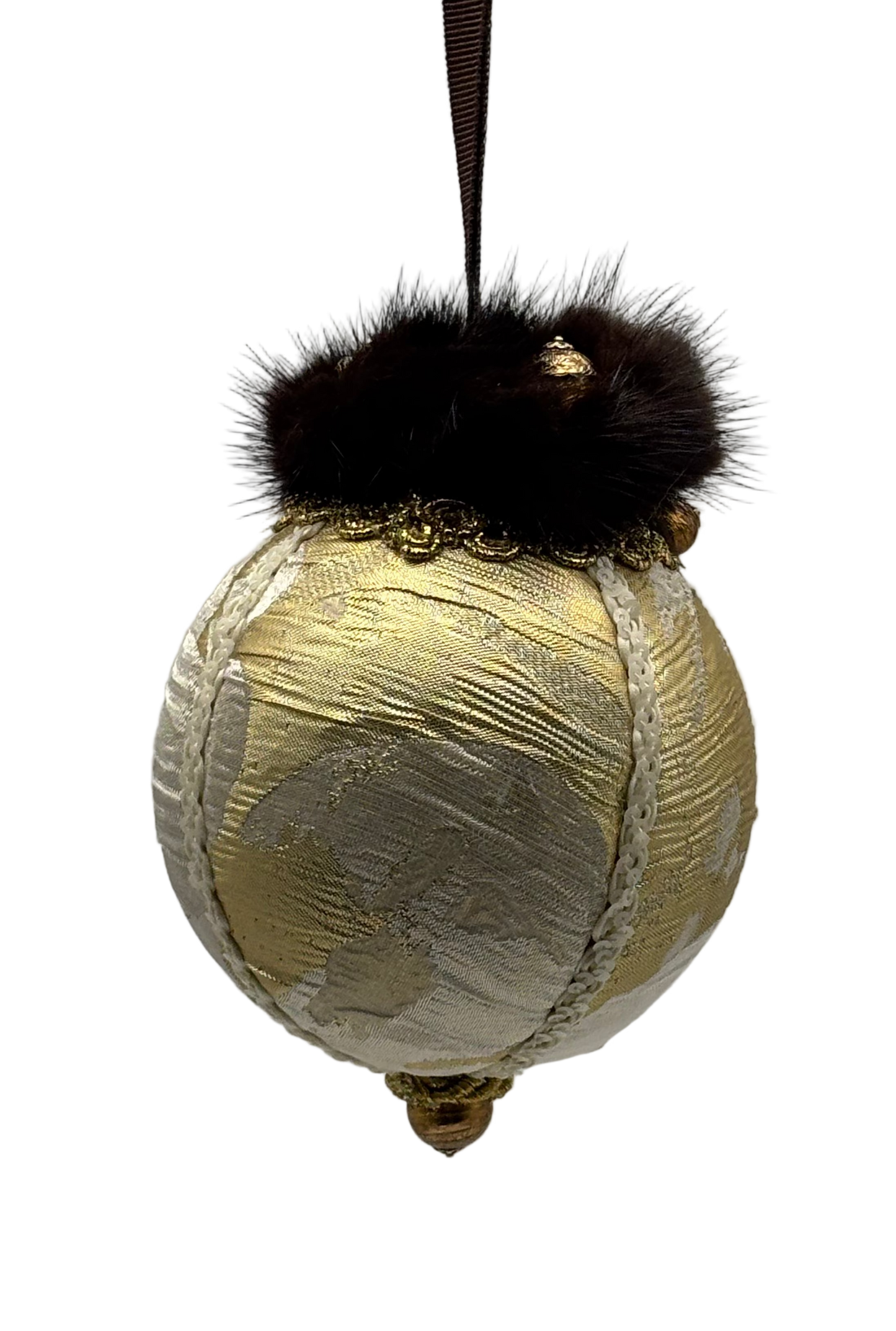 Boule Saint Petersburg