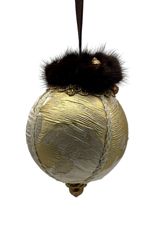 Boule Saint Petersburg